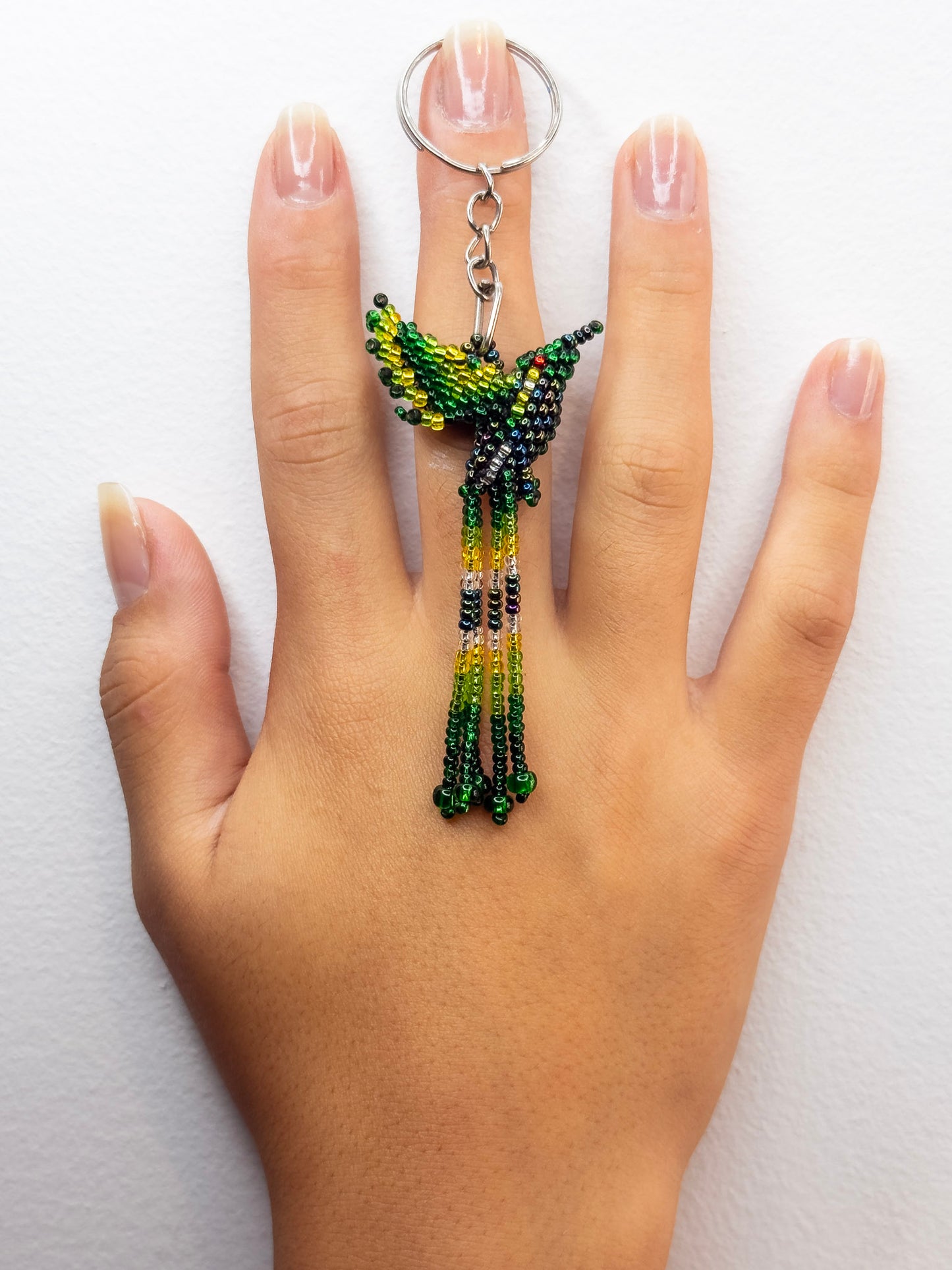 Colibrí Esmeralda