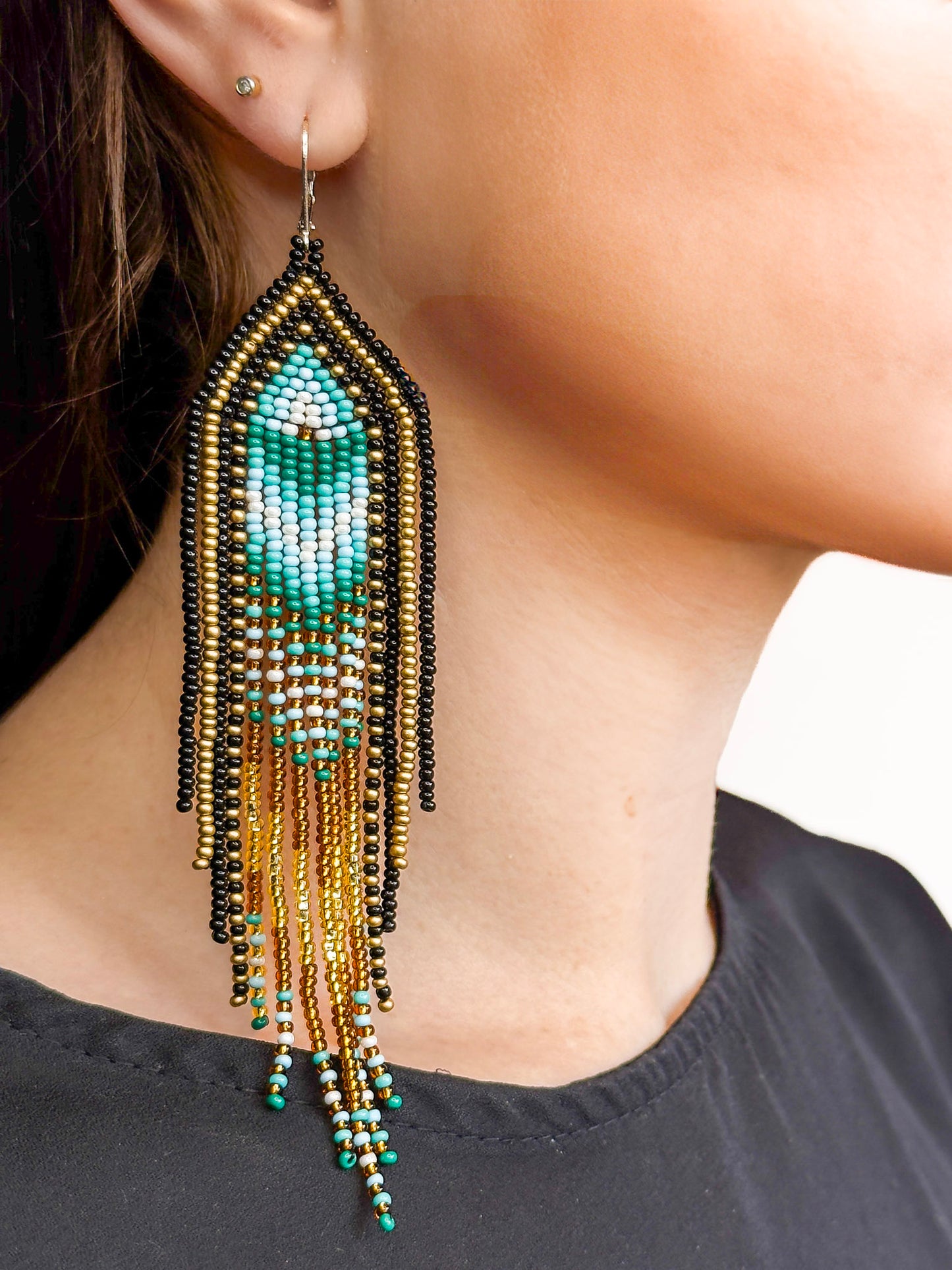 Aretes Inti Kapak