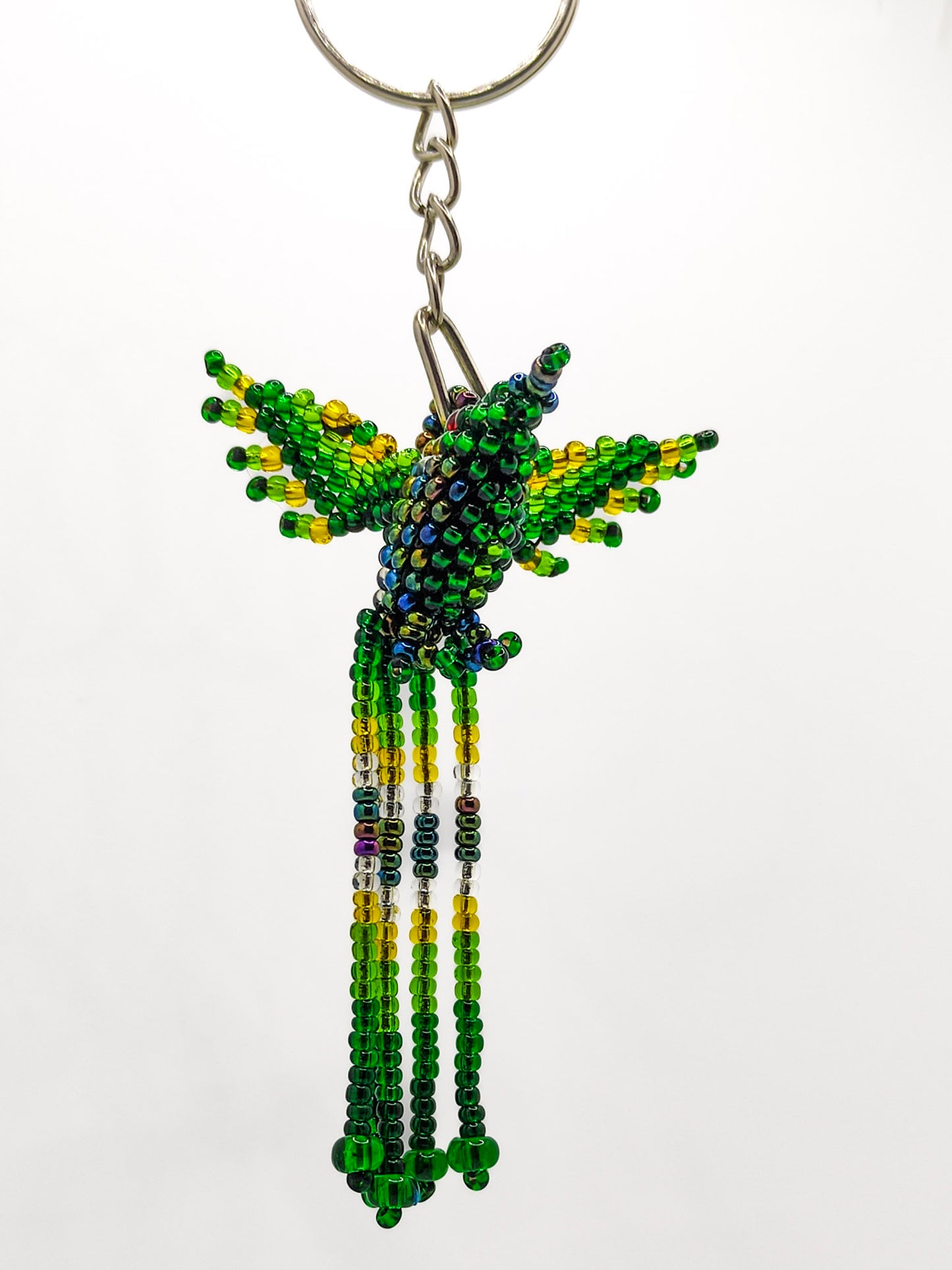 Colibrí Esmeralda