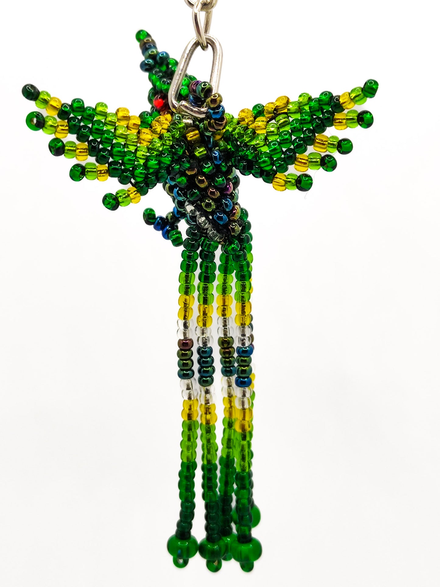 Colibrí Esmeralda