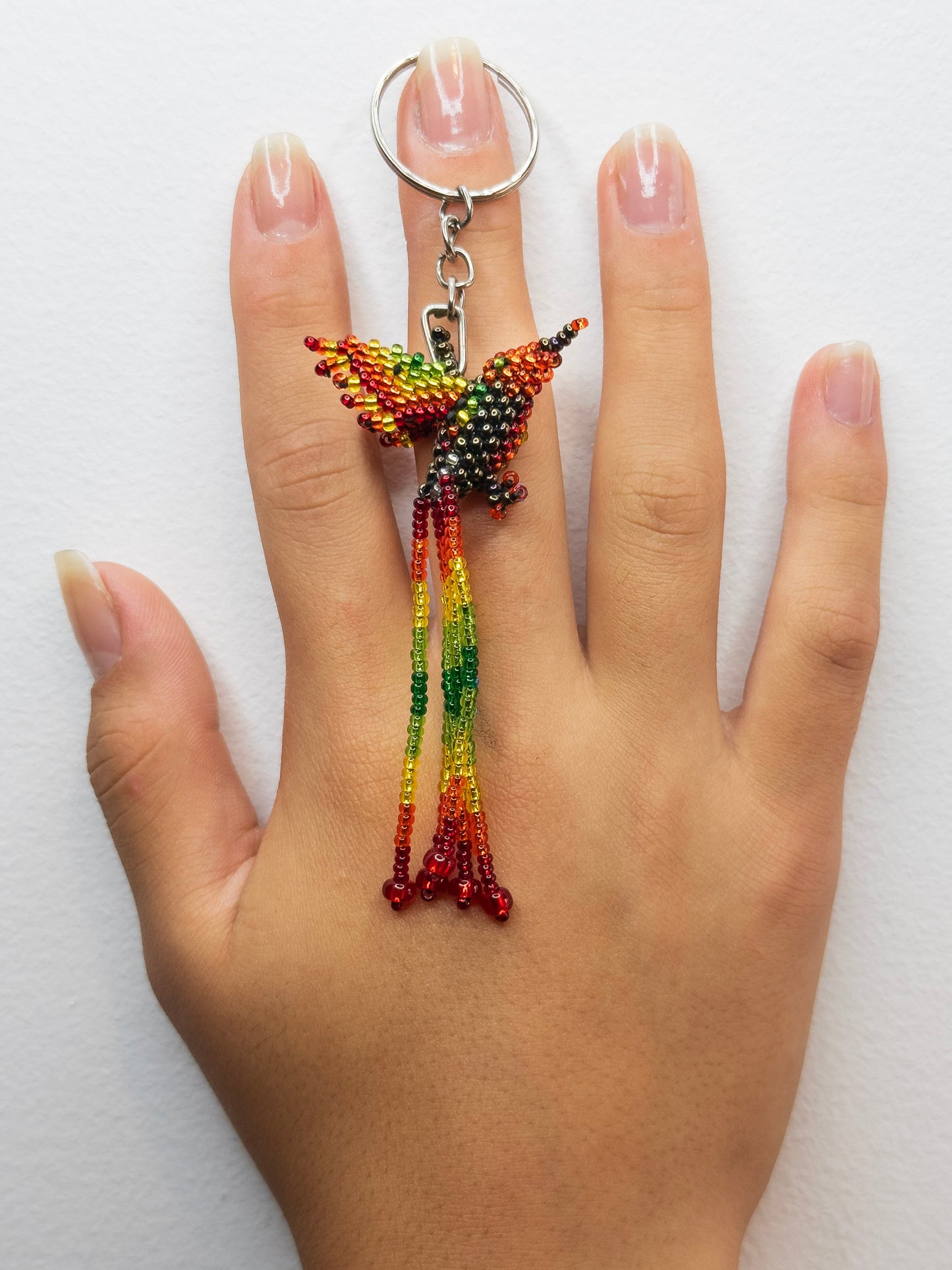 Colibrí Fénix