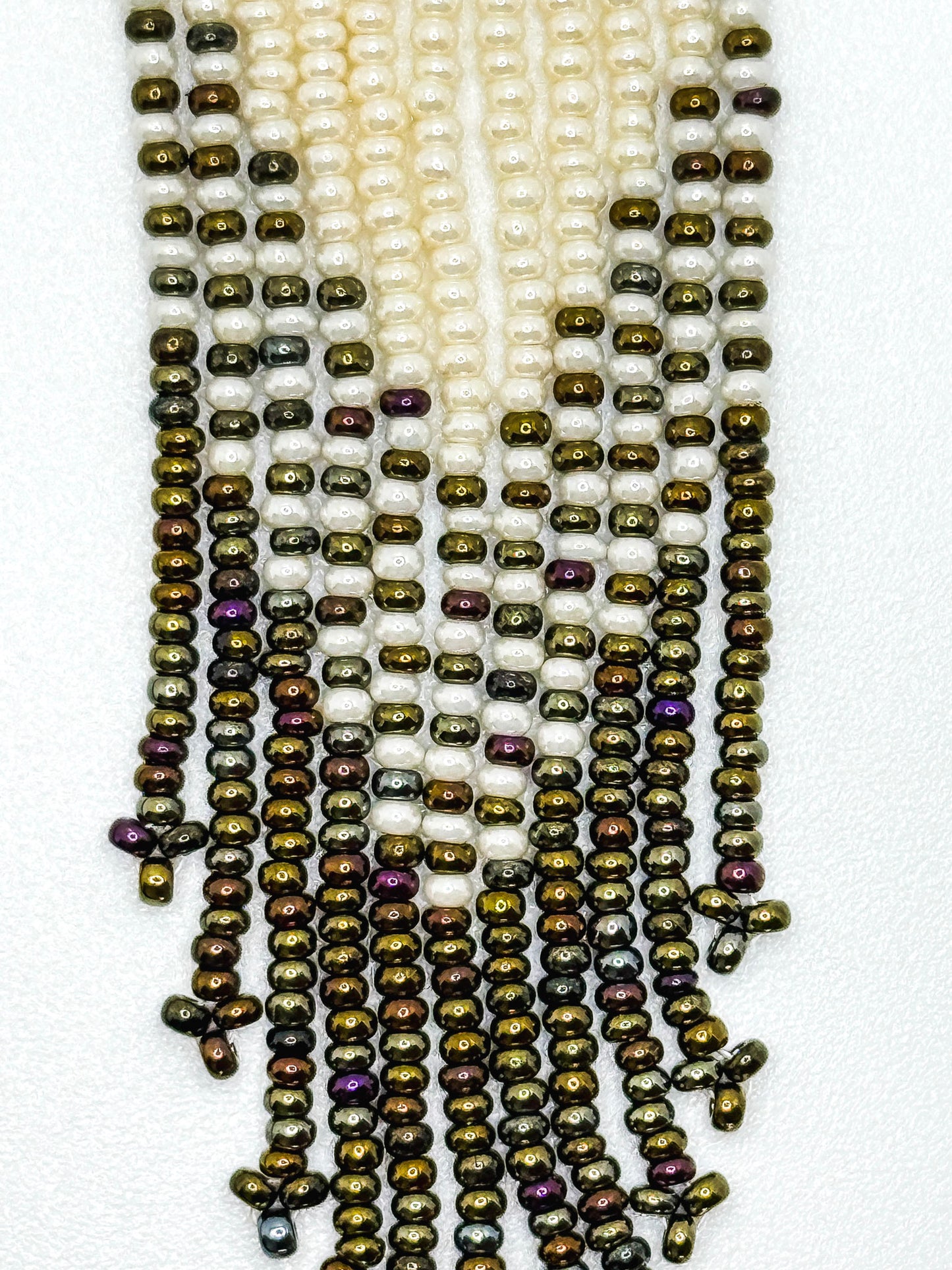 Aretes Laguna Encantada