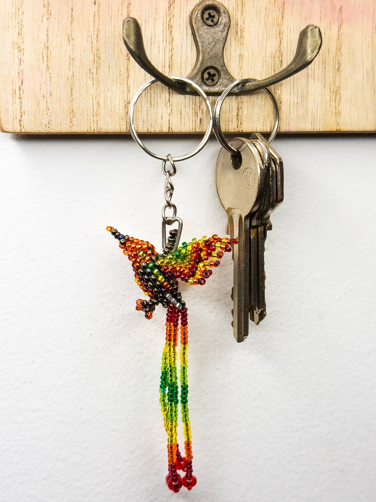 Colibrí Fénix