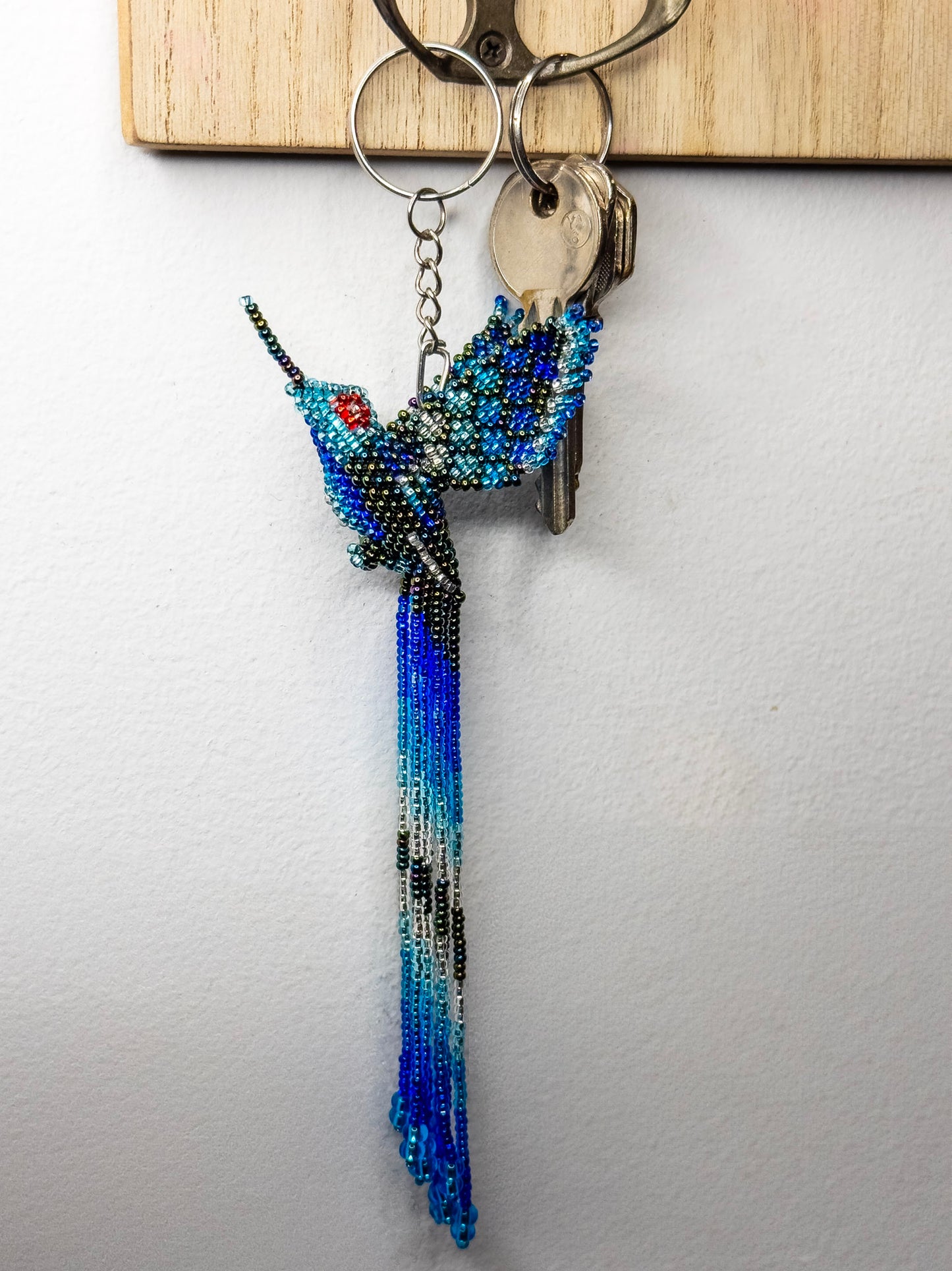 Colibrí Cielo