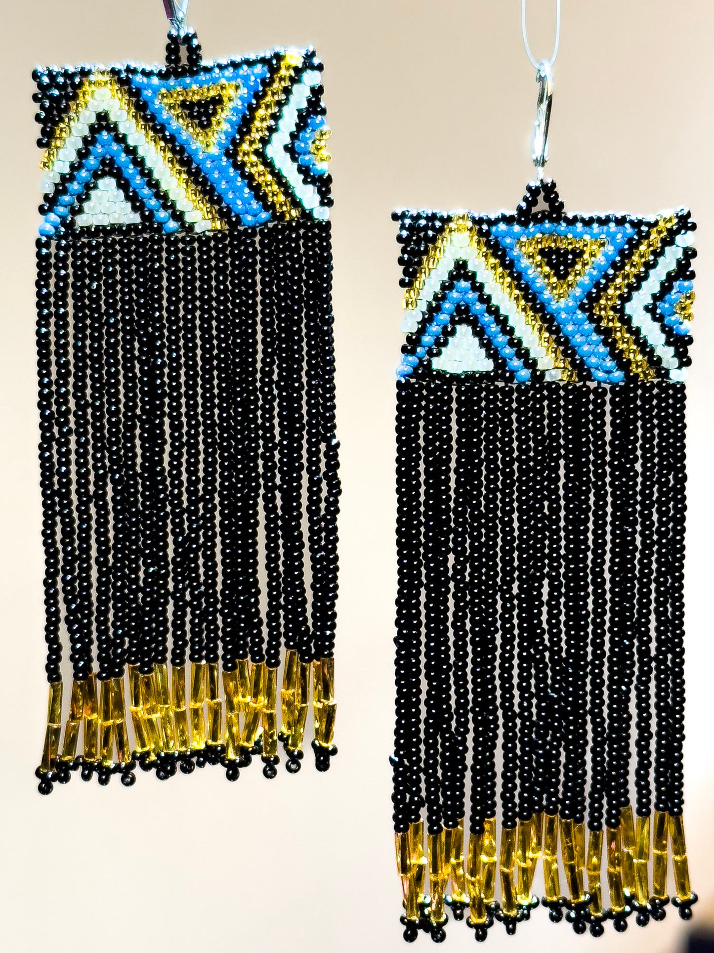 Aretes Waylashi