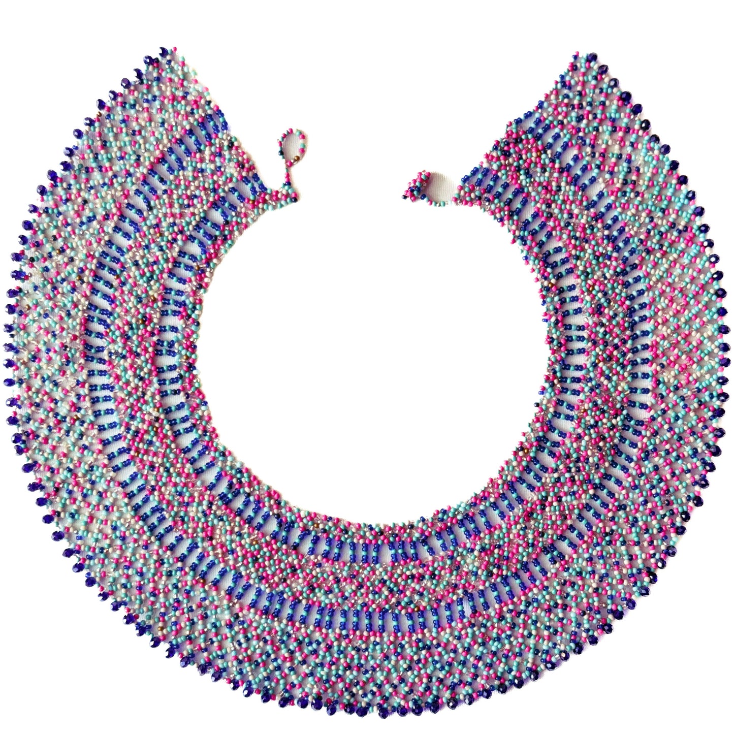 Collar Carnaval