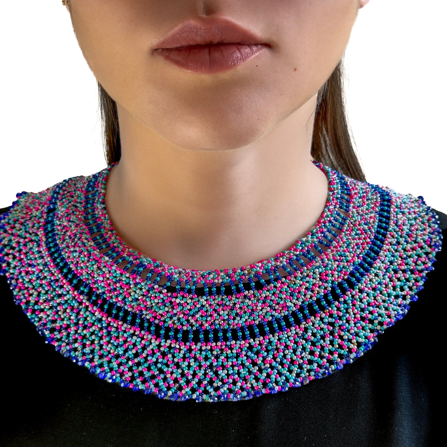 Collar Carnaval