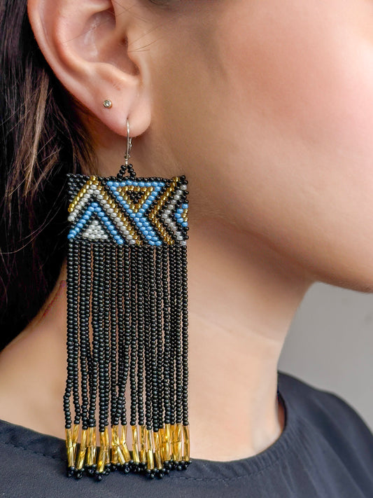 Aretes Waylashi