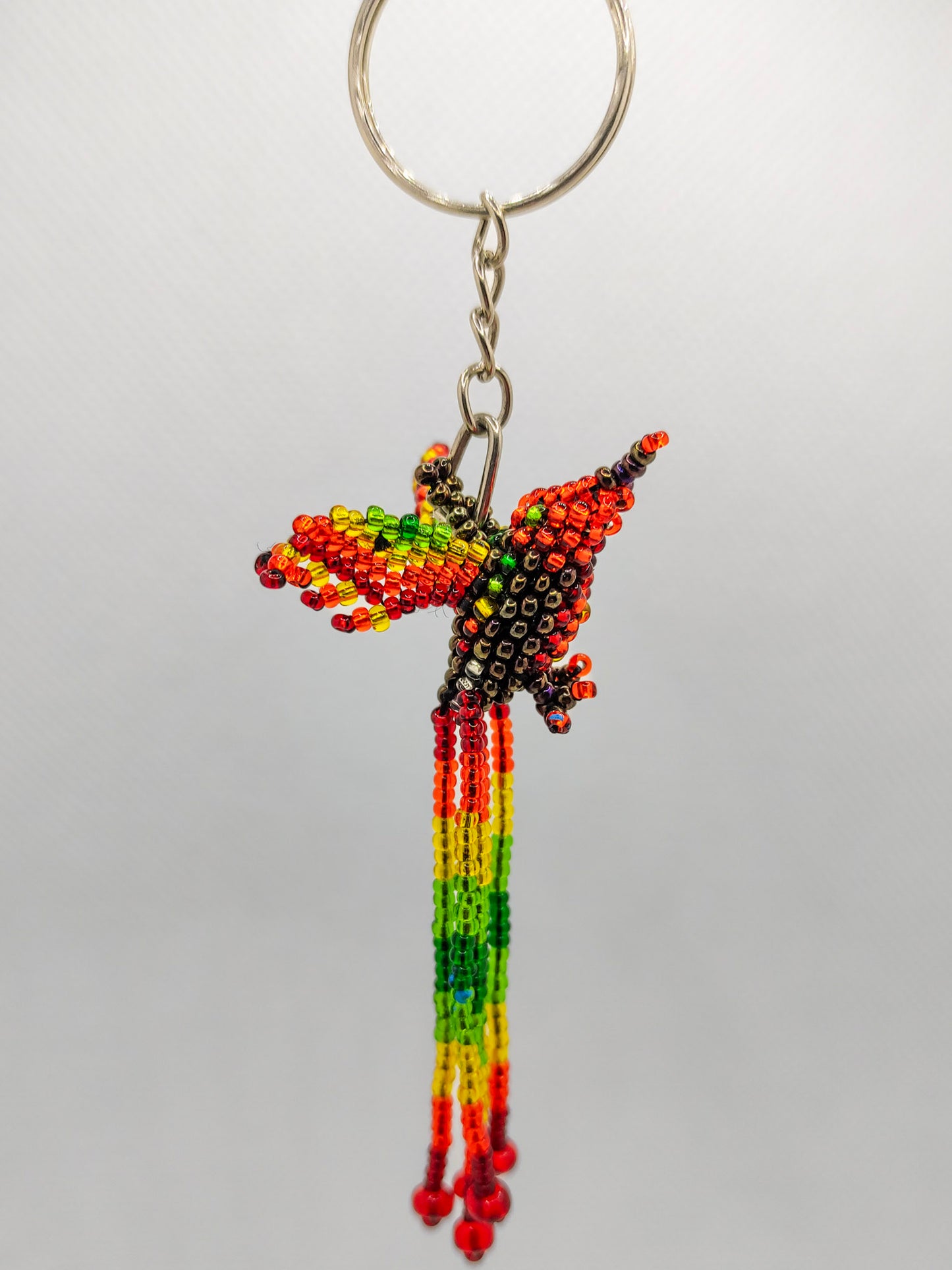 Colibrí Fénix