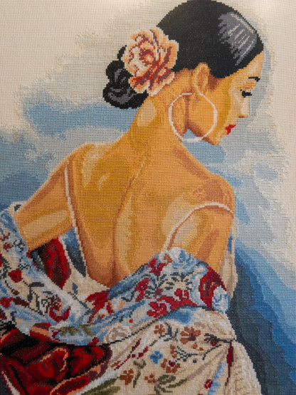 Sevillana