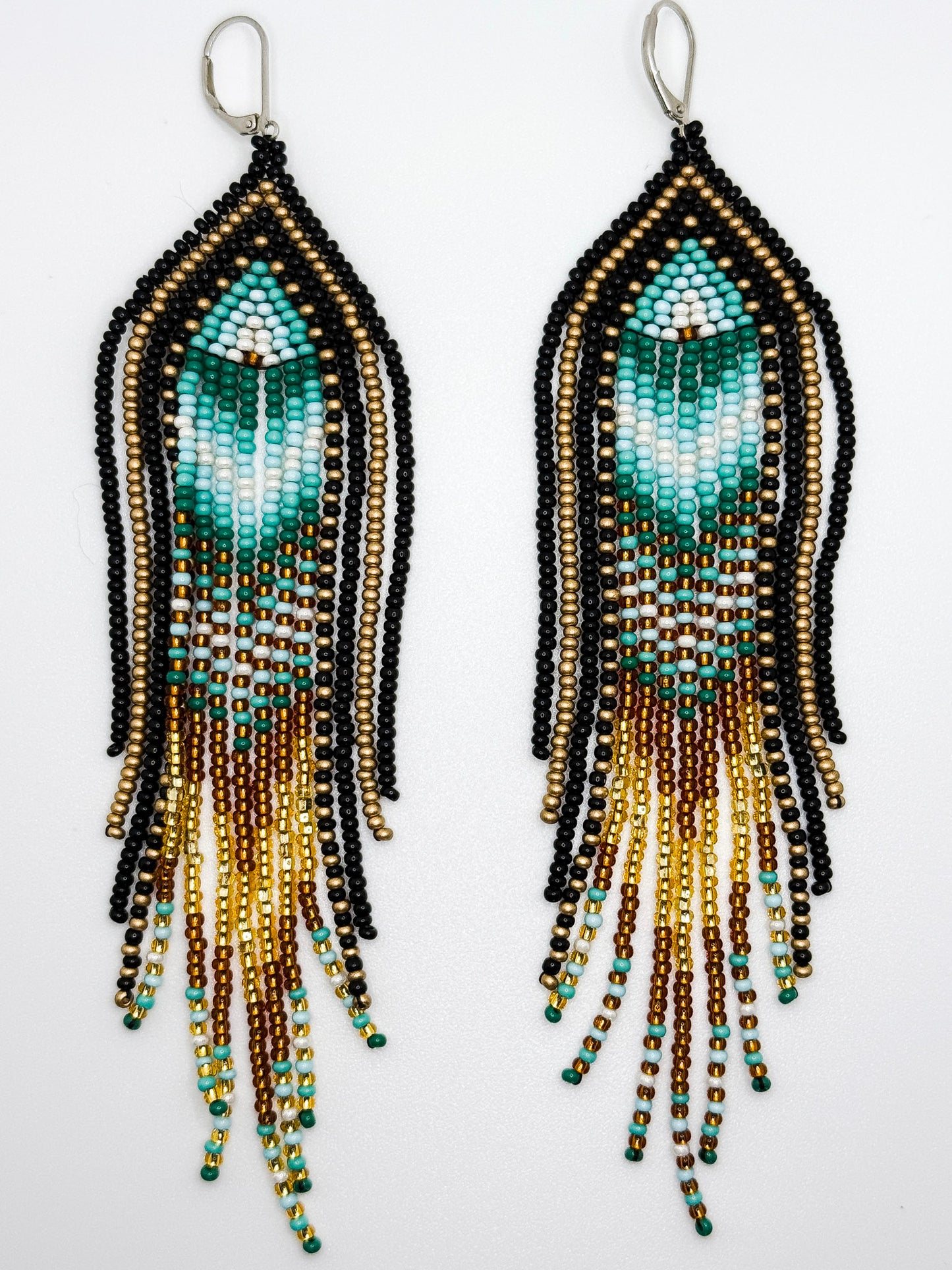 Aretes Inti Kapak