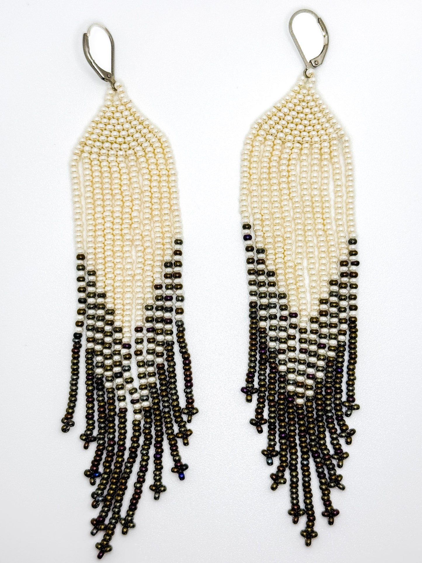 Aretes Laguna Encantada