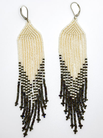 Aretes Laguna Encantada