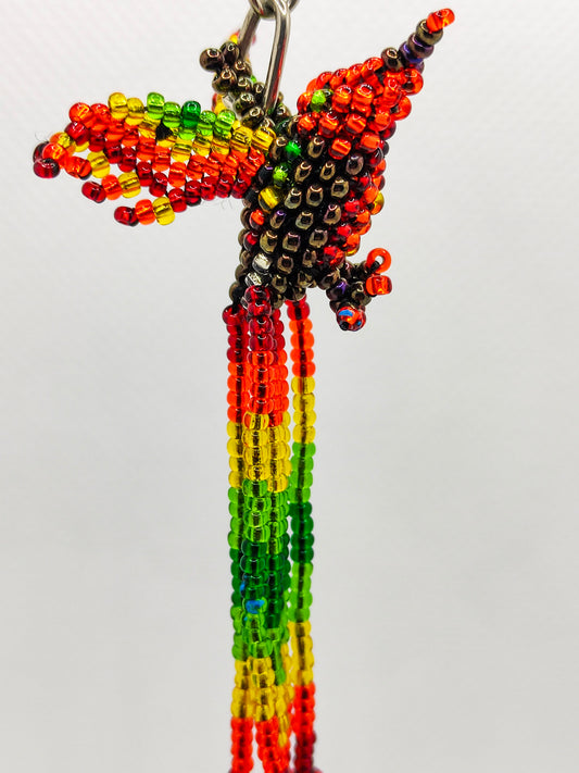 Colibrí Fénix