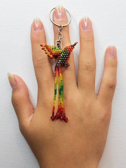 Colibrí Fénix