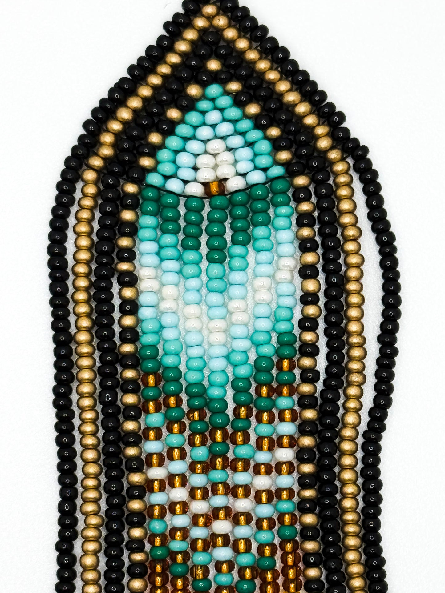 Aretes Inti Kapak