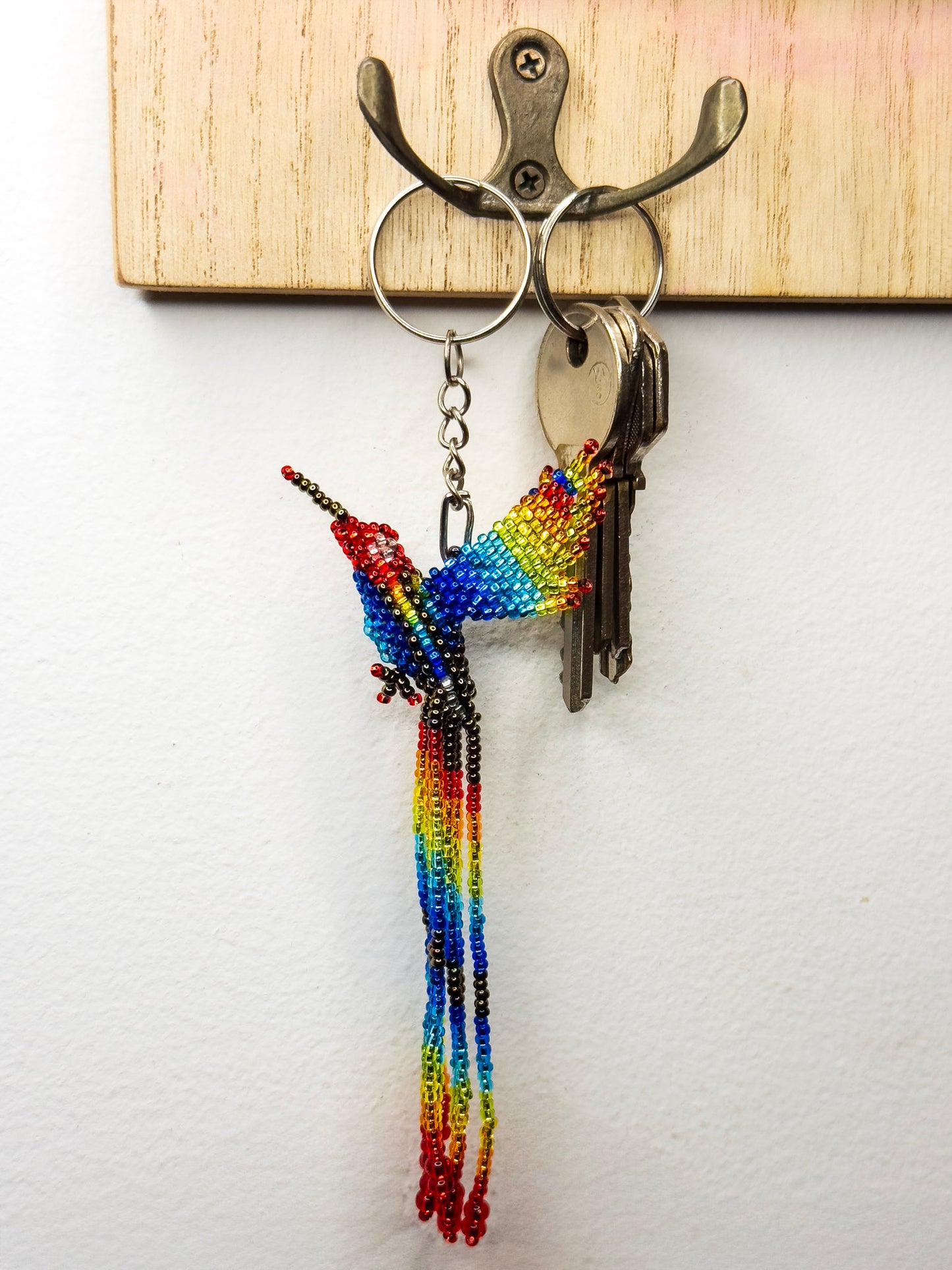 Colibrí Arcoiris