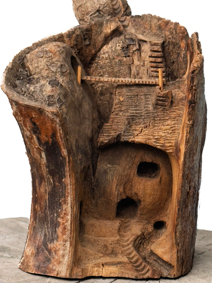 Casa de Duendes