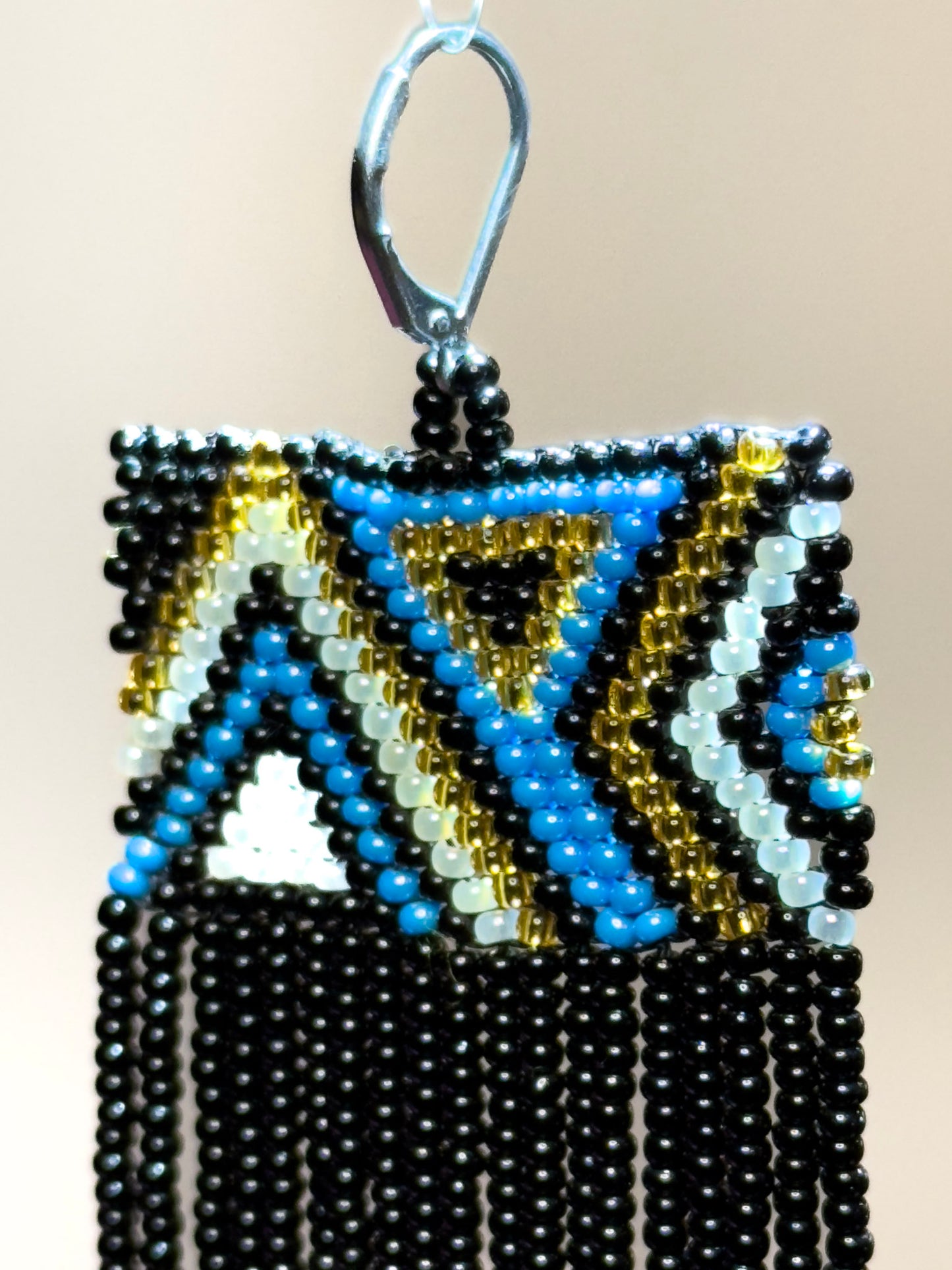 Aretes Waylashi
