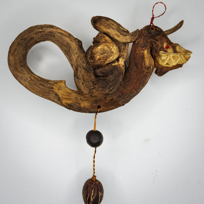 Serpiente Atrapasueños