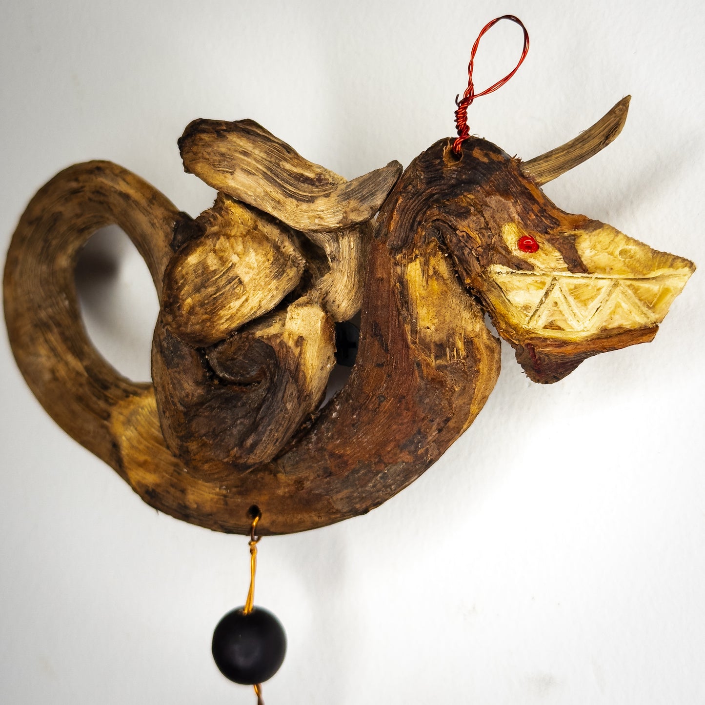 Serpiente Atrapasueños